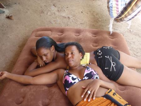 ma couz et ma mawène